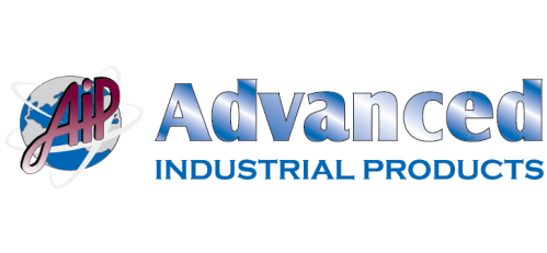 Advanced Industrial Products logo